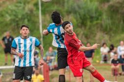 Árbitros del fútbol salteño llevarán cámaras para documentar partidos