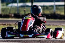 Se corre la segunda en el autódromo de Salto