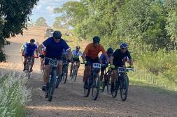 MTB Salteño: Matías Cabrera el más rápido de la tercera fecha