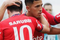 Nacional necesita ganar tranquilidad 