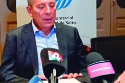 Oddone respalda informe  de la Coprodec sobre el negocio Marfrig-Minerva