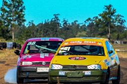 Freitas y Diogo volvieron a ganar en el autódromo