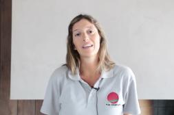 Dra. Valentina Herrera - IPA: Sanidad Animal: "La prevención siempre es más barata que la cura"