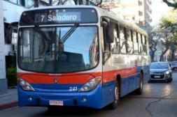 Intendencia de Salto elabora presupuesto  que permitan compra de nuevos ómnibus
