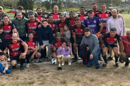 La Liga Salteña de Fútbol Senior desplegó  actividad en todas las divisionales de ascenso