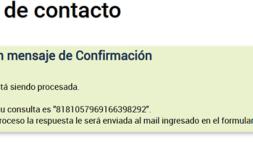 Látidos Olvido de pago, gestiones frustradas y más...