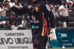 Gladiador sostuvo la victoria 