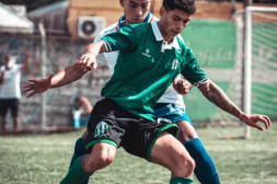 Nacional es cosa seria, pero Ferro y  Gladiador buscan el mismo premio 