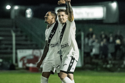 River Plate jugó con honor pero no pudo remontar la desventaja; Ferro meritorio semifinalista