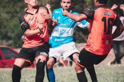 El “Yaka” le dio un triunfo a la IASA que invita a soñar