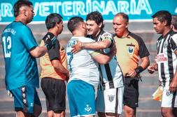 Liga de las Colonias Agrarias: actividad para este fin de semana en formativas y primera