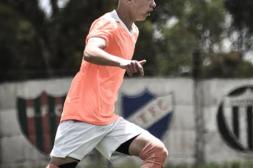 Salto FC volvió a sorprender: diez puntos de quince contra Racing