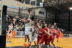 Fecha clave en el básquetbol con  un clásico para definir el "1"