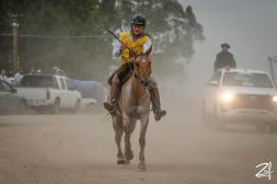 Siete etapas y más de 300 participantes en el Primer Campeonato Nacional de Marchitas