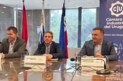 Gobierno de Salto firma  la adhesión al “Plan Vale”  para gestión de envases