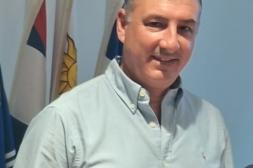 Intendente Albisu destaca “apertura” de la oposición y confía en obtener los votos en la Junta Departamental 