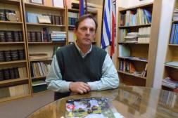 Alfredo Lago - productor arrocero: "El negocio del arroz es malo para el productor, pero muy bueno para el país"