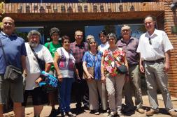 Residentes en varios barrios se reunieron con la Policía azotados por “ola de robos”