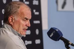 Bielsa no renunció y aseguró que tiene la misma fuerza que tenía al comienzo