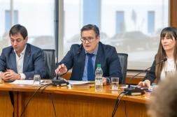 Desde BROU evalúan reactivar plan  "BROU-Recompensa" en el Litoral 