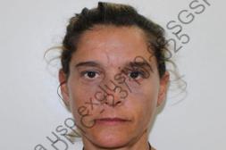 Buscan a una madre y su beba de dos meses