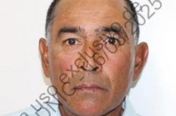 Policía busca a un hombre desaparecido