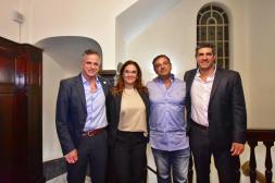 Flavia Lavecchia asumió Secretaría  del Consejo Directivo de CAMTUR