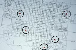 Proponen instalación de cinco Centros de Atención Ciudadana para acercar trámites clave a los barrios