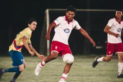 San Eugenio hizo los deberes pero Tigre lo obligará hasta el final