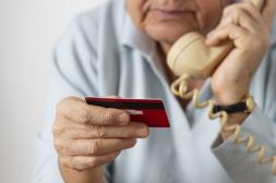 Lanzan spots creativos para prevenir estafas en Salto  con participación de instituciones de adultos mayores