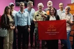 Pablo Constenla sobre citrícolas: "No se trata de un reclamo político, es  una necesidad humana para el sector"