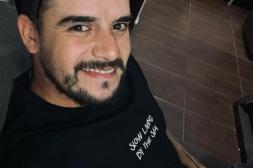 Homicidio de Juan Andrés  Soutto: una familia que pide  justicia a 5 meses del crimen