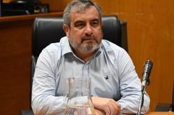 "La única medida que tomó el Gobierno Nacional con el litoral fue rebajar el beneficio del Imesi en la naftas"