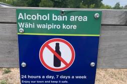 Opiniones divididas en Salto ante la  nueva normativa de espacios públicos