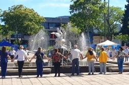 Jornada local sobre diabetes  apuntó al diagnóstico precoz