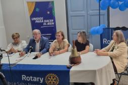 Tecnología con inteligencia artificial mejorará el acceso a ecografías en Salto que serán analizadas por especialistas 