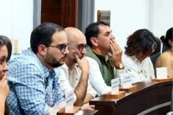 Ediles de Coalición Repúblicana y Frente Amplio se unen para pedir que se revierta la supresión de los espacios de formación docente