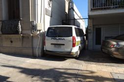 Dos hombres y una mujer condenados  a prisión por varios delitos de estafa