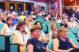 Encuentro sobre salud humana, animal y ambiental en Salto abordó problemáticas sobre impacto de zoonosis