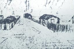 Fotografías antiguas de Salto: Así era la Villa del Salto: censo de 1833-1834