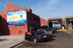 Pedirán que el MEF extienda medidas  de frontera e incluyan zona del litoral 