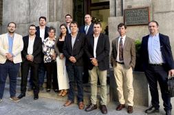 Acuerdo regional en el litoral: BROU lanza descuentos claves para impulsar la economía familiar y comercial