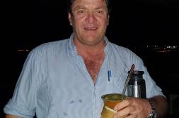 Ing. Agr. Guillermo O'Brien - Pte de ACA: El arroz enfrenta una caída del 42% en su valor con un costo de US$ 2.100 por hectárea