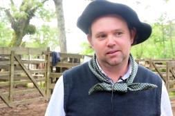 Guzmán Vergara: "La certificación RWS te diferencia" en el mercado lanero