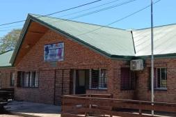 Inscripciones abiertas para el  Hogar Estudiantil Dos Naciones 