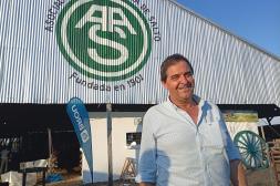 Diego Otegui - Productor salteño: El Merino está bien posicionado genéticamente, pero el país sigue en deuda con el ovino