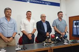 La Central Hortícola del Norte comenzará a operar en otoño de 2026, con 50 operadores