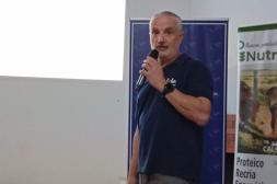 Ing. Agr. Alejandro La Manna - INIA: El estrés calórico, el costo invisible que los productores ya no pueden ignorar