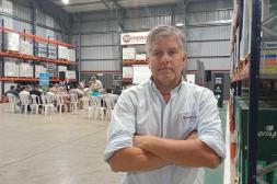 Ing. Agr. Jorge Foderé - Megaagro-Calvase: Lupino: un cultivo que gana terreno por rendimiento, adaptación y valor nutricional