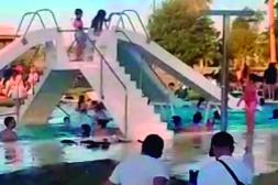 Termas del Arapey cerró un fin  de semana con ocupación total